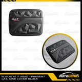 Suzuki XL7 (2020 - 2025) Gas Tank Cover