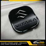 Suzuki Vitara (2017 - 2022) Gas Tank Cover