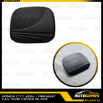 Honda City (2014 - 2020) Gas Tank Cover Black