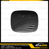 Toyota Hilux / Hilux Conquest (2016 - 2024) Gas Tank Cover