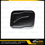 Toyota RAV4 (2019 - 2024) Gas Tank Cover