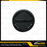 Chevrolet Trailblazer (2013 - 2022) Gas Tank Cover Black