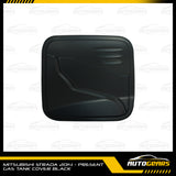 Mitsubishi Strada (2019 - 2023) Gas Tank Cover