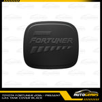 Toyota Fortuner (2016 - 2024) Gas Tank Cover