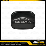 Geely Coolray (2019 - 2024) Gas Tank Cover