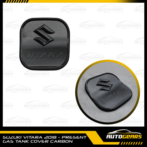 Suzuki Vitara (2017 - 2022) Gas Tank Cover