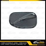 Ford Everest (2016 - 2022) Gas Tank Cover