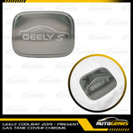 Geely Coolray (2019 - 2024) Gas Tank Cover