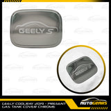 Geely Coolray (2019 - 2024) Gas Tank Cover