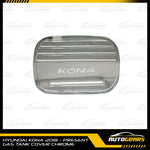 Hyundai Kona (2018 - 2022) Gas Tank Cover