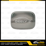 Geely Coolray (2019 - 2024) Gas Tank Cover