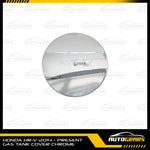 Honda HR-V (2014 - 2021) Gas Tank Cover