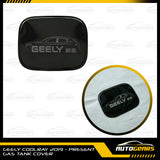 Geely Coolray (2019 - 2024) Gas Tank Cover