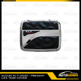 Suzuki XL7 (2020 - 2025) Gas Tank Cover