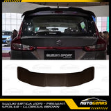 Suzuki Ertiga (2019 - 2025) Spoiler