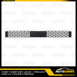 Ford Territory Gen 1 (2020 - 2022) Grille Cover