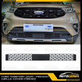 Ford Territory Gen 1 (2020 - 2022) Grille Cover