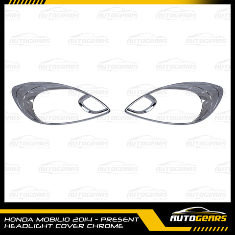 Honda Mobilio (2014 - 2022) Headlight Cover