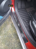 Hyundai Kona (2018 - 2022) Step Sills