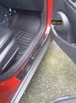 Hyundai Kona (2018 - 2022) Step Sills