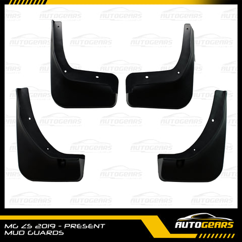 MG ZS (2019 - 2024) Mudguards