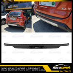 Suzuki XL7 (2020 - 2025) Rear Bumper Plate V1