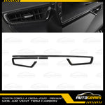 Toyota Corolla Cross (2020 - 2025) Side Air Vent Trim