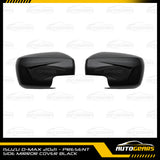 Isuzu D-max (2021 - 2024) Side Mirror Cover