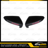 Isuzu D-max (2021 - 2024) Side Mirror Cover