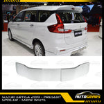 Suzuki Ertiga (2019 - 2025) Spoiler