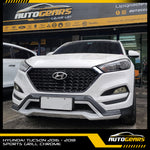 Hyundai Tucson (2016 - 2018) Sports Grill