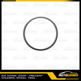 Kia Stonic (2020 - 2024) Steering Wheel Trims