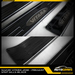 Suzuki Vitara (2017 - 2022) Step Sills