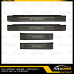 Kia Stonic (2020 - 2024) Step Sills