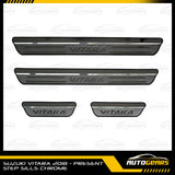 Suzuki Vitara (2017 - 2022) Step Sills