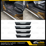 Suzuki XL7 (2020 - 2025) Step Sills