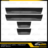 Honda City (2014 - 2020) Step Sills