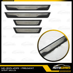 MG RX-5 (2019 - 2024) Step Sills