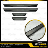 MG MG5 (2019 - 2024) Step Sills