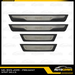 MG RX-5 (2019 - 2024) Step Sills