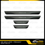 MG MG5 (2019 - 2024) Step Sills