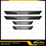 MG ZS (2019 - 2024) Step Sills