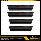 Suzuki XL7 (2020 - 2025) Step Sills