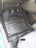 Suzuki Dzire (2018 - 2025) Deep Dish Mats / Matting