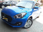 Suzuki Swift (2018 - 2024) Headlight Cover