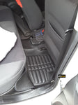 Suzuki Dzire (2012 - 2017) Deep Dish Mats / Matting