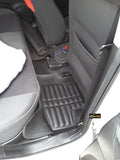 Suzuki Dzire (2012 - 2017) Deep Dish Mats / Matting