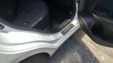 Suzuki Swift (2012 - 2017) Step Sills