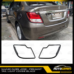 Suzuki Dzire (2018 - 2025) Tail Light Cover