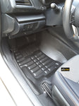 Subaru XV (2018 - 2023) Deep Dish Mats / Matting